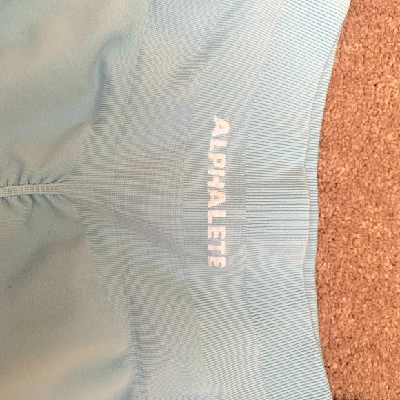 Alphalete Amplify SMALL - TRADE ONLY - Picture 6 of 11